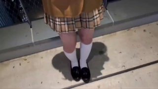 大奶骚逼空姐后入淫语不停